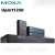 摩莎MOXA Uport 1250 RS232/422/485 工业级USB转2口转换器