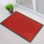 wimete 威美特 WIkp-89 PVC地垫 复合双条纹地毯 防尘进门垫防滑垫（定制款不退换）大红色40*60cm