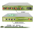 森润达SRDIT以太网被复线远传EDSL电话线网桥SHDSL被覆线远传ACC1002L(4W4F4P）