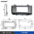 监视防水观察窗保护户外窗罩窗口断路器透明开关防溅盖盒适用于回 10回路kl4-10b