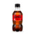 可口可乐（Coca-Cola）汽水碳酸饮料 300ml小瓶装系列饮料 零度可乐300ml*6瓶