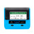 DP30便携式通讯线缆超市药店便利店商品零售价格标签打印机卷烟局 蓝色 官方标配