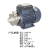 ZONYE高压旋涡泵多级离心泵250W-1.1KW锅炉补水泵打压泵蒸汽机水泵 15DW-750W【220V】 不锈钢泵头