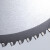 JMG陶瓷合金圆锯片冷锯镀钛合金圆锯片高速圆锯机圆锯片 JMG TCT Circ Saw Blade 250x2.0x1.7x32x54z
