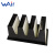 Wellwair V型大风量过滤器 592*592*292-4V W*H*D 玻纤 两侧护网 塑料框 效率H13 定制品