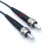 SMA905工控光纤跳线光谱仪弧光检测设备光信号传输塑料光纤线 SMA905光纤跳线 2m