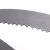 JMGLEO-M7通用型双金属带锯条 金属切割 机用锯床带锯条 尺寸定制不退换 8000x67x1.6 