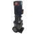 五洲泵业立式多级离心泵CDL(F) 12-7台水泵
