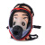 海安特（HAT）全面罩空呼面屏呼吸防护器过滤式HAT-MJ空气呼吸器面屏 1个