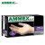 爱马斯(AMMEX) 一次性PVC手套 无粉 小号 100只/盒 10盒/箱GPX3C42100