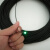 塑料光纤芯0.75mm外径2.2mm黑皮导光光纤PMMA通信传感光纤线 芯1.0 外径1.m进口三菱芯 1m