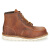 红翼（Red Wing）RedWing/红翼男靴短筒靴皮靴棕色秋冬1907-COPPER2024新款 棕色 41  男款