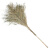 海斯迪克 gnjz-1215 竹子扫把 竹扫帚 马路工地扫把 大竹扫 环卫大扫帚 竹竿扫帚4斤 10个