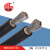 国超电缆 JBQ-1*120铜芯镀锡电机引线 橡胶软电线 1米
