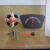 定制适用摩托车仪表油表机芯改装油表机芯码表仪表配件油量显示仪表配件 2线油浮子顺转机芯