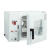定制电热鼓风干燥箱烘箱工业恒温烤箱实验室BGZ-30商用烘干机 BGZ BGZ-30 (液晶屏 43L)
