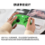微软 Xbox Series无线控制器 XSS XSX 蓝牙游戏手柄 黑白红蓝红粉绿色 星空限量版 国行-青森绿【配件包】
