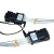 led大屏投影2芯1芯2k单多模4芯dvi光传光纤延长器DVI视频光端机LC DVI 单多模1芯LC 1080P 2K 单个