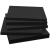 捷诺立（JNL）N45444 EVA泡棉材料包装盒内衬 防撞减震泡沫板 1M*2M*20MM 黑色