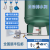 防堵型气动放水阀储气桶气泵排水阀装置空压机储气罐自动排水器 电子排水阀(分体式)