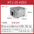 柜式风机厨房排烟机商用箱式变频风柜管道离心排风 KTJ-25-42D2(220V+4200风+高低