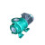 氟塑料磁力泵CQBF钢衬耐酸碱防腐蚀无泄漏驱动化工卧式离心泵 50-32型