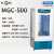 上海叶拓MGC-500植物发芽光照培养箱微生物植物种子恒温试验箱 MGC-500 