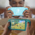 任天堂（Nintendo） NS主机Switch Lite mini NSL掌上便携游戏机 绿松石色