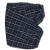 易美丽诺 LC0352 方格布袖套 加厚棉护袖劳保袖套耐脏保洁套袖 10双 颜色随机