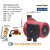 增压泵不锈钢UPA90UPA120小型全自动太阳能加压泵 UPA120全自动(270W)6分