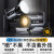 金贝（JINBEI） 补光灯EF-160BI双色温摄影灯电商直播间灯光视频拍摄常亮灯太阳灯影棚器材 EF-160BI单灯头（160w可调色温）