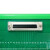 替代研华 ADAM3968 端子板 SCSI 68芯 采集卡 转接板 中继端子台 公头端子板