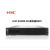 H3C(新华三)R4900 G5机架式2U2路 8SFF2*至强4316 20核2.3G CPU单电源 128G/1*1.92TSSD+1*480GSSD
