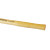 史丹利（STANLEY）橡胶锤橡皮锤子橡皮榔头软安装锤橡胶锤 木柄安装锤22mm 