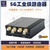 AR520织云物联5G工业路由器转有线redcap三网 NSA SA网络专网千兆 5G通用版[展锐]