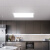 3060平板灯厨房办公室长条30乘60客厅厨房平板灯长方形 窄边框 24W白光 24 300*600