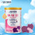 雀巢（Nestle）肽敏舒特殊医学用途婴儿乳蛋白深度水解配方奶粉食品400g0-12月 400克*4罐