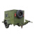 帕安特60kw千瓦低温高原用移动拖车柴油发电机 高速拖车低噪音	PAT-60-AR