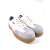 霍尼韦尔 巴固DX系列劳保鞋绝缘安全鞋 白色 40 