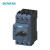 西门子 3RV2 100KA 1.1-1.6A 3P 旋钮式控制 400VAC 3RV20111AA10 电动机保护断路器