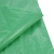 伏兴 果绿色加厚篷布 货车防雨布油布塑料遮雨布遮阳布雨棚篷布防水布10*16m