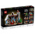 乐高（LEGO）  iDEAS创意经典构思 D2C街景 儿童拼装积木玩具男孩女生生日礼物 10293 圣诞老人驾到
