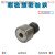 定制适用凸轮螺栓型滚轮滚针轴承CF3 4 5 6 8 10 12 16 18 20 24 CF12-1(KR32)