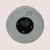 线号管号码管PVC内齿圆套管 线号机打号机用光面梅花管 丽标 硕方 0.5平方（内径1.8mm） 68米左右