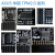 TPM安全模块 TPM2.0 ASUS TPM-SPI TPM-M R2.0 TPM2受信任的 TPM-SPI 平行