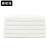 康丽雅 K-2906 家政保洁抹布 多功能一次性清洁毛巾 白色30*60CM