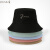 玖慕（JIUMU）防晒帽女夏季女士遮阳帽渔夫帽太阳帽防紫外线帽子双面可戴 CW023 卡其色