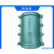 创华 钢塑抢修件(补漏器/哈夫节)单位个 钢塑抢修件(补漏器/哈夫节);133X300