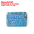 NanoPi R6C开发板2.5G+千兆RK35888+32GB支持8KSSD扩展 R6C单板 不含其它配件 8GB内存+32GB eMMC