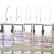 生态环境环保部COD标样化学需氧量标准溶液质控样水质标准样品 COD标准溶液  100mg/L 20mL/瓶